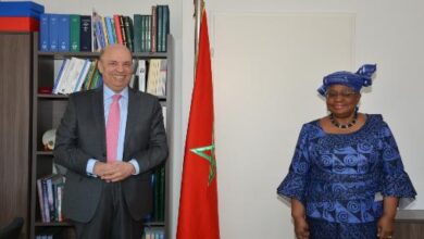 Photo of Organisation Mondiale du Commerce : La nouvelle Directrice Générale exprime sa gratitude au Roi Mohammed VI !