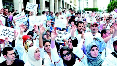 Photo of Wilaya de Rabat : Interdiction de tout rassemblement sur la voie publique pour éviter toute violation de l’état d’urgence sanitaire !