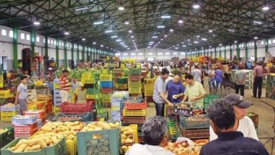 Photo of Marrakech : Réunion de coordination sur l’approvisionnement des marchés durant le Ramadan !