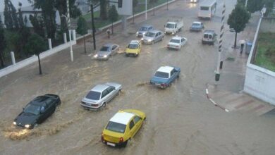 Photo of Tétouan : Les intempéries ont causé d’importants dégâts matériels mais aucun blessé à déplorer !