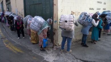 Photo of Bab Sebta: Des « Contrats de Travail » pour les femmes pour résoudre le chômage dans la région !