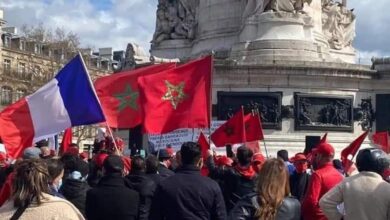 Photo of Paris: Grand rassemblement en « solidarité avec les séquestrés des camps de Tindouf » !