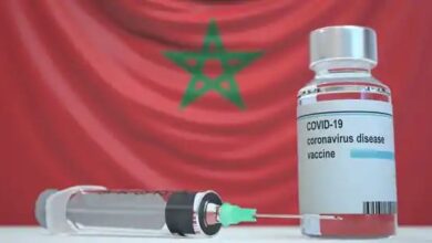 Photo of Le Maroc au top 10 mondial de la vaccination anti-covid !