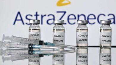 Photo of Le laboratoire AstraZeneca, défend son vaccin anti-Covid !