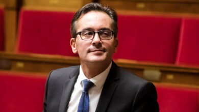 Photo of Député Laurent Garcia : La Reconnaissance Européenne du Sahara Marocain ne tardera pas à venir !