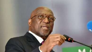 Photo of Présidence de la CAF : l’Ivoirien Jacques Anouma « jette l’éponge » !