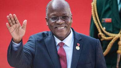 Photo of Le Président Tanzanien, John Magufuli, est décédé !