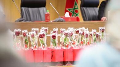 Photo of La Chambre d’agriculture de Drâa-Tafilalet célèbre la Journée internationale de la femme !