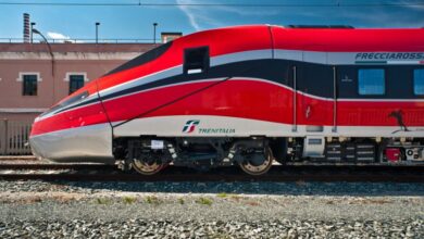 Photo of Transport : L’Italie lancera des trains « Covid-free » entre Rome et Milan !