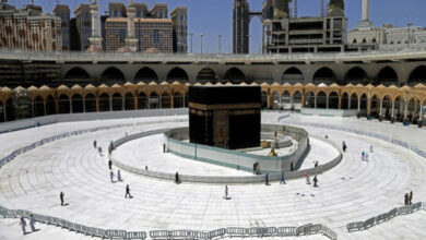 Photo of Pas de pèlerinage du Hajj sans vaccin anti-covid cette année !