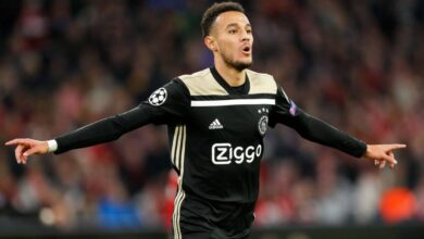 Photo of L’Ajax d’Amsterdam refuse de laisser Noussair Mazraoui rejoindre les Lions de l’Atlas !