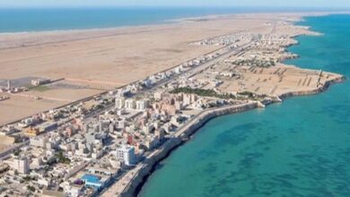 Photo of Covid-19 : La ville de Dakhla impose un nouveau reconfinement !