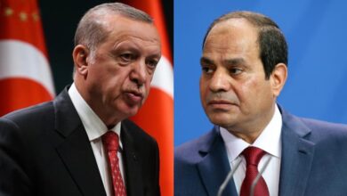 Photo of Turquie – Égypte : Reprise des relations diplomatiques entre les deux pays !