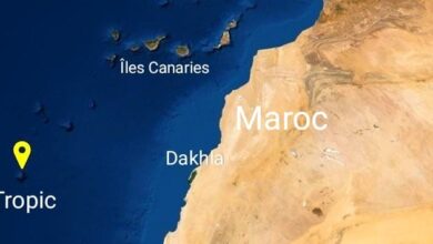 Photo of Le « Mont Tropic » marocain, ou « Qui veut gagner des millions » ?