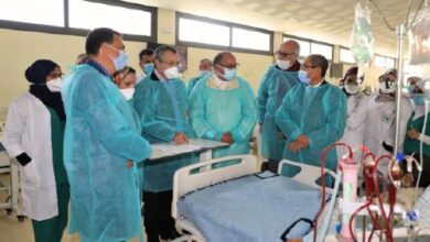 Photo of Santé : Un Centre d’Hémodialyse inauguré dans la province de Sidi Kacem !