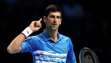 Photo of Tennis : Novak Djokovic s’ajoute à la liste des absents au Masters 1000 de Miami !