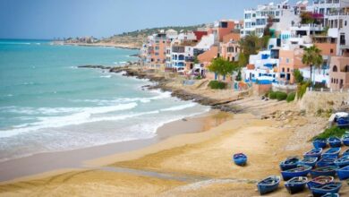 Photo of 36 millions DH pour l’Aménagement de la corniche de Taghazout !