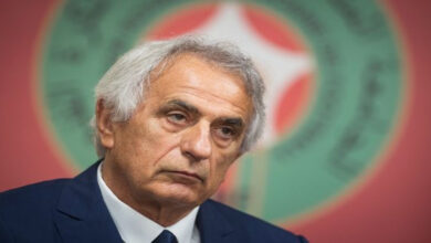 Photo of Foot : Le discours de Vahid Halilhodzic après le nul face à la Mauritanie !