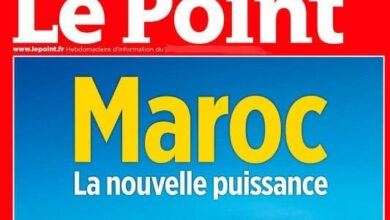 Photo of « Le Point » : Maroc, comment le Royaume a construit son leadership africain ?