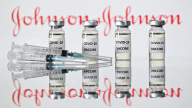 Photo of Johnson & Johnson s’engage pour livrer jusqu’à 400 millions de vaccins en Afrique !