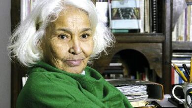 Photo of L’icône du féminisme Arabe et Égyptien, Nawal Al-Saadawi, est décédée !