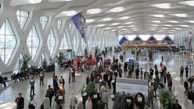 Photo of Transport – ONDA : Le trafic aérien a chuté de 73,24% à fin février !