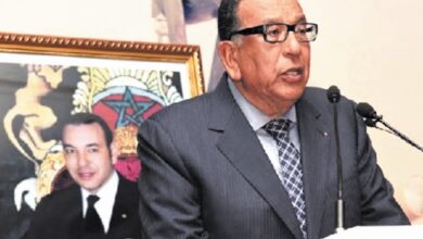 Photo of Kamal Lahlou reconduit à la tête de la Fédération Marocaine des Médias !