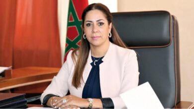 Photo of Nouzha Bouchareb :«la femme marocaine participe “de manière active et efficace” à la gestion de la crise» !