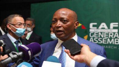 Photo of CAF – Patrice Motsepe : « le visage du football africain ne sera plus le même » !