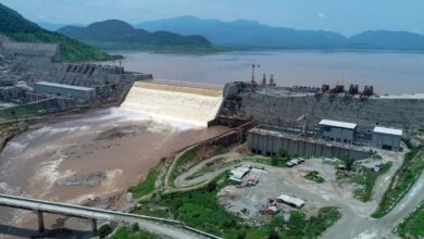 Photo of Grand Barrage du Nil : La « Guerre de l’Eau », aura-t-elle lieu ?