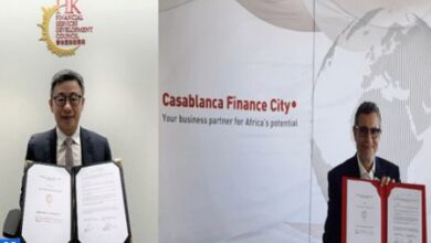 Photo of Finances : Les Bourses de Casablanca et de Hong Kong renforcent leur collaboration !