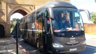 Photo of Transport Touristique : Le Ministère réaffirme sa totale solidarité avec le secteur sinistré !