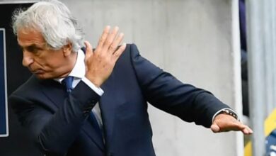 Photo of CAN 2021: Un Maroc sans panache…Un Vahid Halilhodzic sans stratégie !