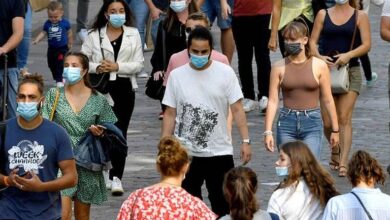 Photo of Alerte : Le « Port du Masque » et la « Distanciation sociale » pourraient durer des années !