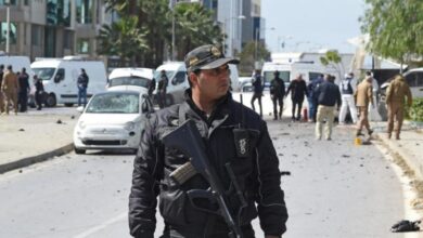 Photo of Tunisie: Six décès suite à une explosion « trop suspecte » d’une citerne d’asphalte !