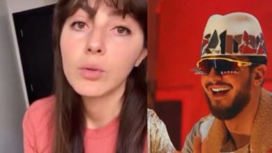 Photo of Crime : Une célèbre blogueuse accuse ouvertement Saad Lamjarred d’avoir violé son amie !