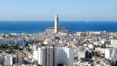 Photo of Le Maroc en tête du classement du « Baromètre CIAN » sur le climat des affaires en Afrique !