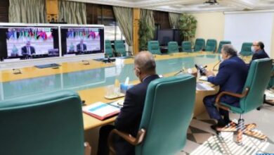 Photo of Tunisie: Ouverture des travaux de la 38è session du Conseil des Ministres Arabes de l’Intérieur !