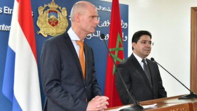 Photo of Le Gouvernement Néerlandais condamne les incidents survenus aux Consulats du Maroc !