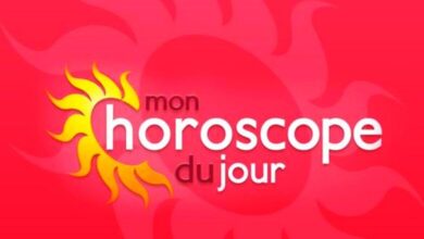 Photo of Mon Horoscope du Jour (15 Juin 2021) !