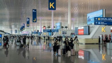 Photo of La Chine lance « un passeport santé » pour les voyages internationaux !