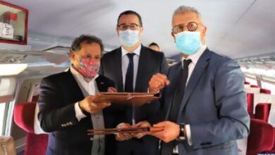 Photo of Tourisme Culturel : L’ONCF et la FNM, lancent le voyage « Découverte des Musées du Maroc » !