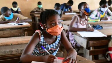 Photo of Alerte UNICEF: Les écoles sont toujours fermées pour 168 millions d’enfants dans le monde !