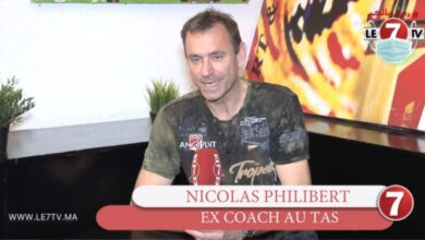 Photo of Nicolas Philibert, l’ex-coach du TAS dresse un portrait peu flatteur de son ancien Président du club !