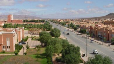 Photo of Enseignement Supérieur : Cinq universités prévues pour la Région de « Guelmim-Oued Noun » !