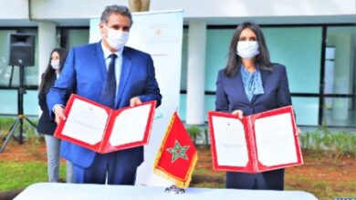 Photo of Rabat : Deux Conventions pour le « Programme National de Coopératives Agricoles » !