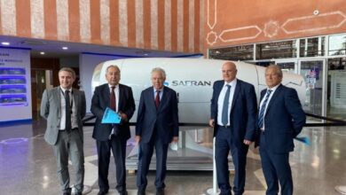 Photo of Économie: Israël veut investir dans l’aéronautique au Maroc !