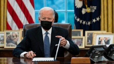 Photo of JOE BIDEN A CONFIRMÉ LA RECONNAÎSSANCE AMÉRICAINE DU SAHARA MAROCAIN !