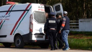 Photo of Agadir: interpellation du mineur qui a agressé un policier à l’aide d’une arme blanche !