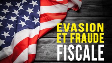 Photo of Fraude fiscale : Les riches américains « oublient souvent » de déclarer 21% de leurs revenus !